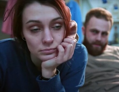 Лечение зависимости от мефедрона в Барабинске Девушка под действием наркотиков