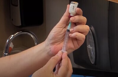 Кодирование Налтрексон в Барабинске Набор препарата для кодирования в шприц